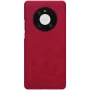 Nillkin Qin Series Leather case for Huawei Mate 40 Pro, Mate 40 E Pro 5G order from official NILLKIN store